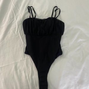 Princess Polly Malia Bodysuit